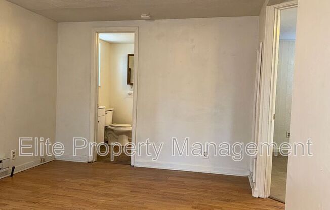 1506 1/2 SPRUCE ST