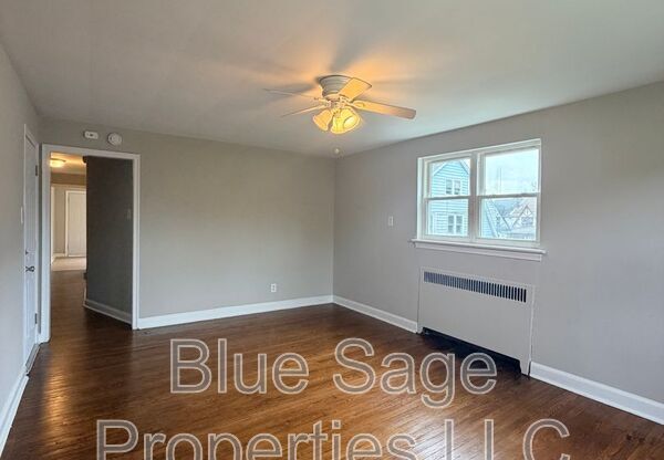 56 W ALBEMARLE AVE