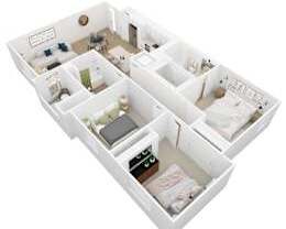 Partner-provided photo for $2826 unit