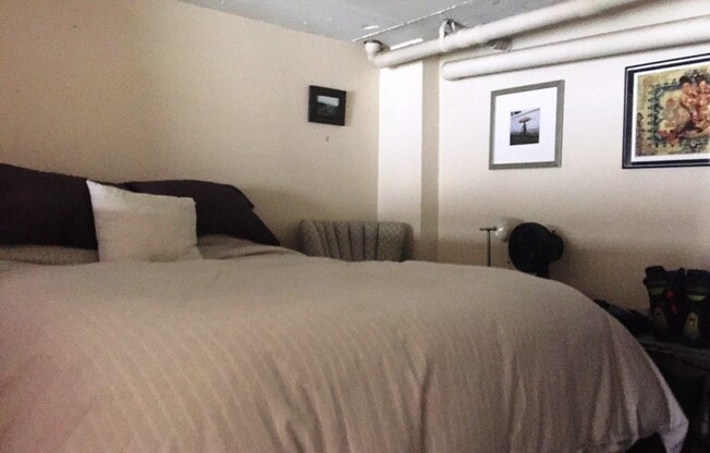 Studio, 1 bath, 535 sqft, $2,600, Unit 226