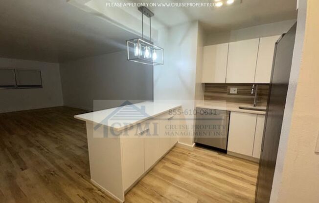 2 beds, 2 baths, 1,031 sqft, $2,195, Unit 110