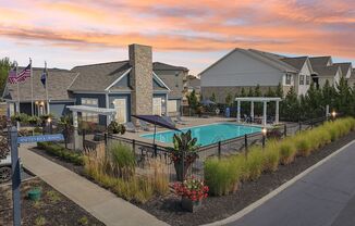 Ravines at Rocky Ridge - RENT SPECIALS:  1BD 1BA 1st TWO MONTHS RENT FREE & $0 dollar Security Deposit