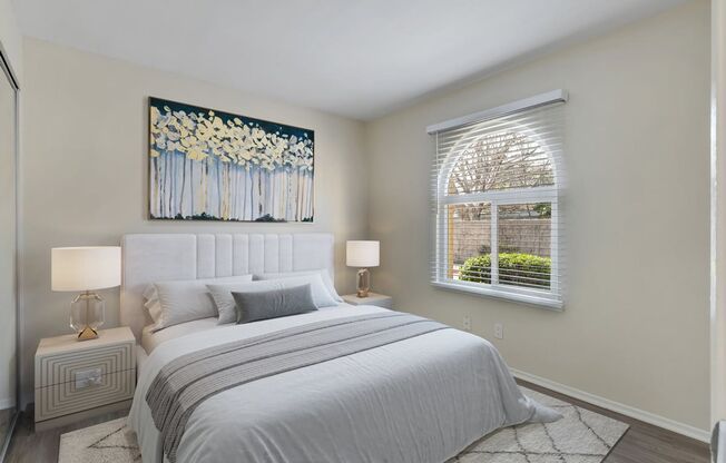 Concord Villas Patio Homes - Riverside, CA