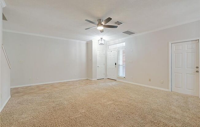 Adorable 3 Bed/2Bath Townhome Pre-Leasing for July 2026!