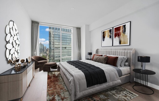 2 beds, 2 baths, 1,383 sqft, $12,000, Unit 29J