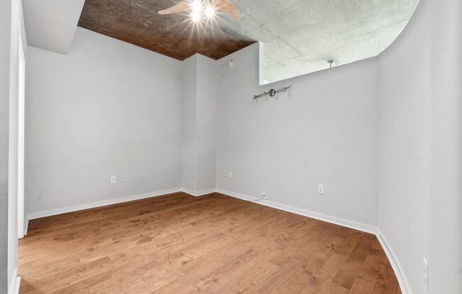 1 bed, 1 bath, $1,995, Unit Unit 1403
