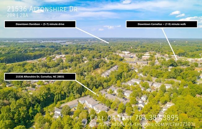 21536 AFTONSHIRE DR