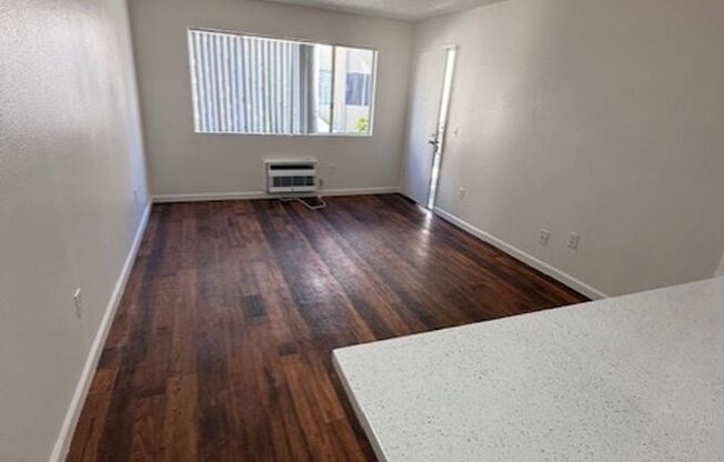 1 bed, 1 bath, 540 sqft, $1,875, Unit 111