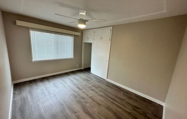 Renovated in 2023!! 4BD/2BA; Quick Walk to Campus