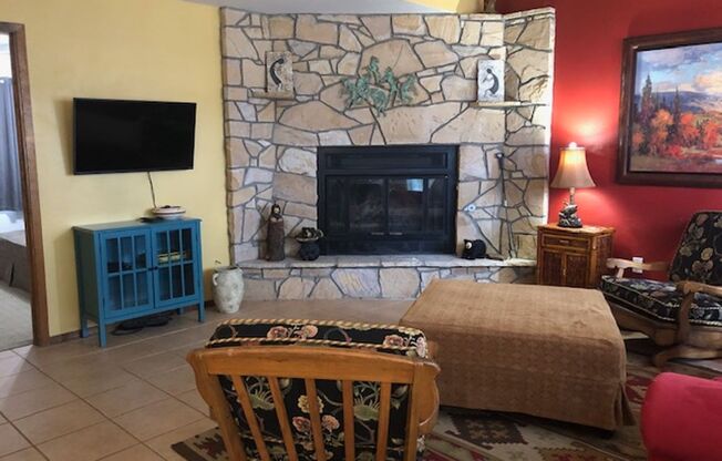 561 White Mountain Meadows Drive