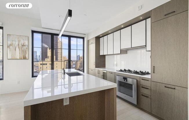 1 bed, 1 bath, 895 sqft, $7,550, Unit 17B