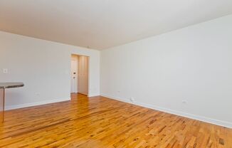Studio, 1 bath, $1,195, Unit 510