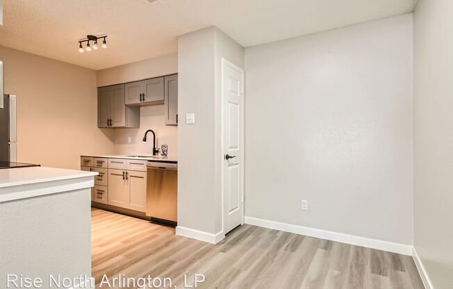 Rise North Arlington