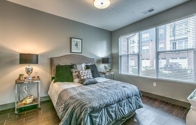 3 beds, 2 baths, 1,469 sqft, $1,995, Unit A - 1010 Unit 115 - C1469