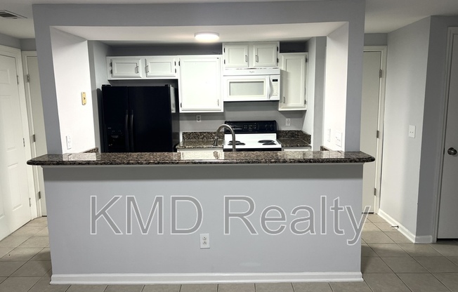 1624 Arlyn Circle Unit G