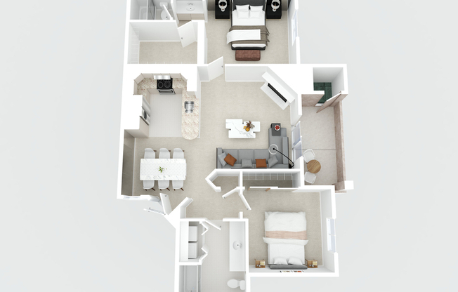 Partner-provided property photo