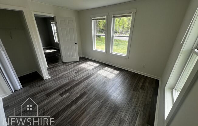 Recently Remodeled 3 Bedroom Home with Large Backyard and Covered Front Porch