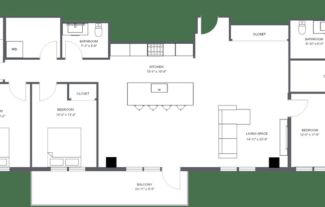 Partner-provided property photo