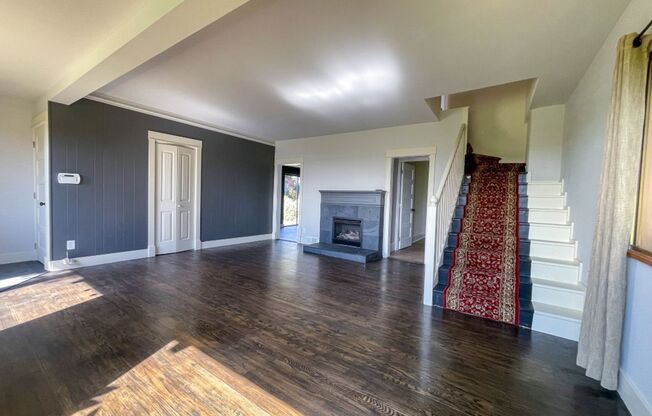 3Bd/2Ba Shoreline House