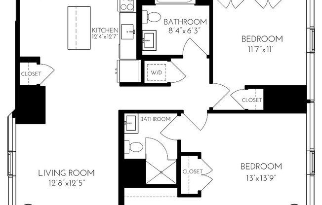 Partner-provided property photo