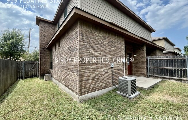 Partner-provided property photo