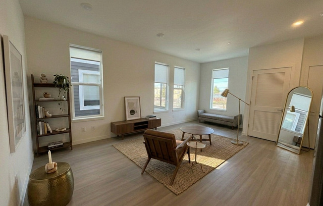 **Move-In Special: 4 WEEKS FREE RENT Upon Move-In!** | New Construction Luxury Apartments|