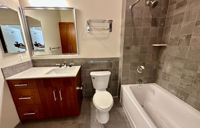 Studio, 1 bath, 354 sqft, $1,900, Unit 101