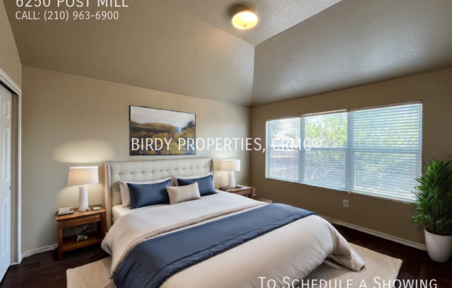 Partner-provided property photo