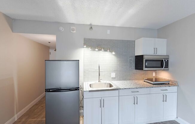 Studio, 1 bath, 364 sqft, $755, Unit 5281 (2419)