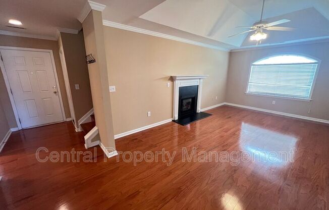 409 Falling Rock Way