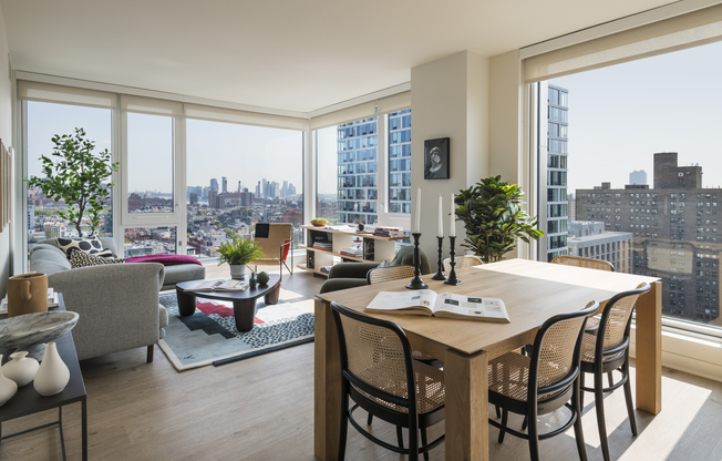 1 bed, 1 bath, $7,696, Unit PH113