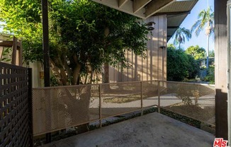 3330 S Sepulveda Blvd Apt 1