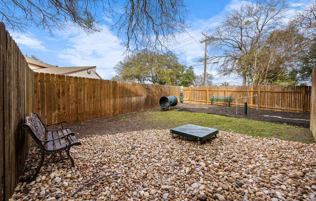 Arbors at Tallwood