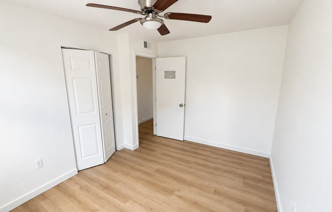 2 beds, 1 bath, 550 sqft, $1,659, Unit 1217/209