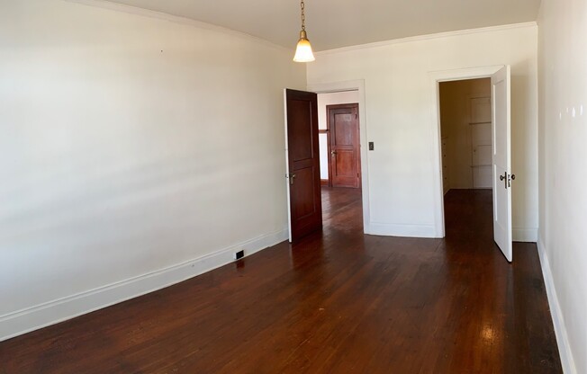 1 bed, 1 bath, $1,025, Unit Unit 3