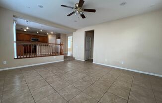 4 beds, 3 baths, $2,500