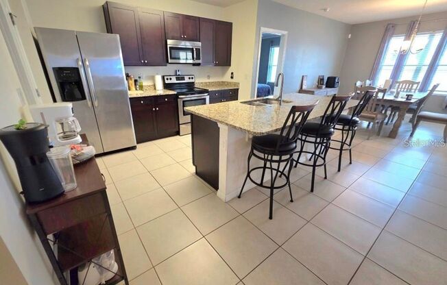 Davenport Home