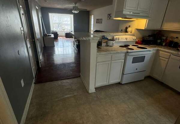 2021 Wolftech Ln Unit 304