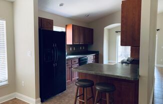 3 beds, 2 baths, $2,200