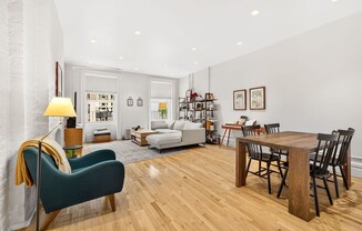 44 West 17th Street