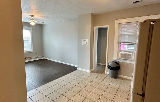 1 bed, 1 bath, 480 sqft, $950, Unit Unit 7