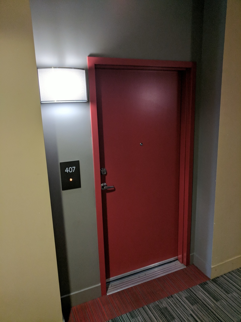 WELCOME HOME IN JACK LONDON SQUARE