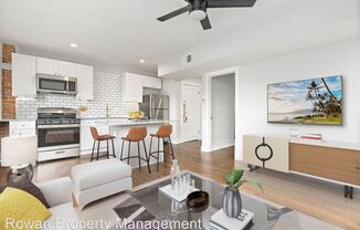 531-537 Chestnut Ave