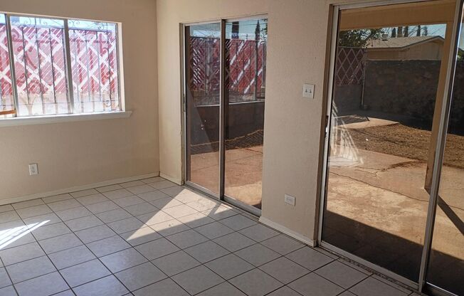 Great Northeast Home