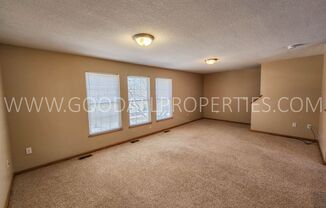 2 beds, 2.5 baths, $1,495