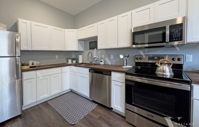 1 bed, 1 bath, $1,295, Unit 3