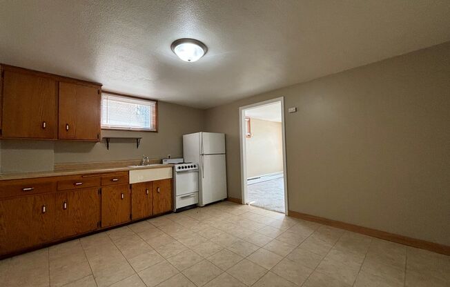 Studio, 1 bath, 500 sqft, $815, Unit 2