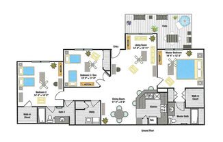 Partner-provided photo for $3067 unit