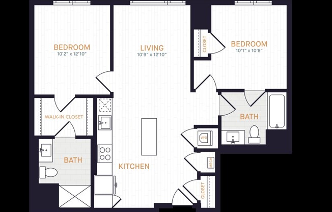 Partner-provided property photo