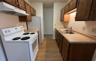 1 bed, 1 bath, $1,200, Unit 308